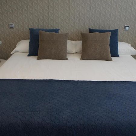 Arizonica Suites Madrid Buitenkant foto