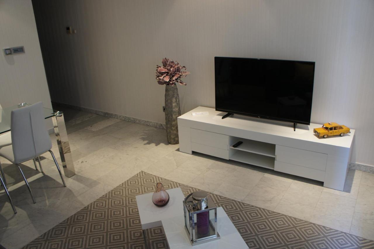Arizonica Suites Madrid Buitenkant foto